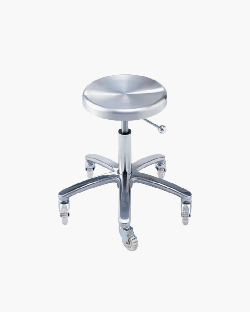 Frisørstole Med eller Uden Hjul? Få Fleksibilitet i din frisør salon - Just Add People